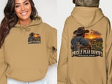 Prickly Pear Country Hoodie thumbnail 8