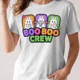 Boo Boo Crew Tee thumbnail 10