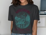 Wisconsin The Badger State Tee thumbnail 13