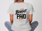 Bought and Paid For Tee thumbnail 8