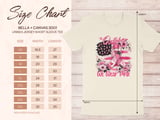 In October We Wear Pink Awareness T-Shirt thumbnail 5