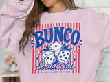 Bunco Social Club Vibes Sweatshirt thumbnail 3