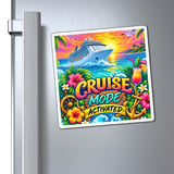 Cruise Mode Activated Tropical Magnet thumbnail 6