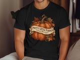 Pretty Little Pumpkin Tee or Sweatshirt thumbnail 8