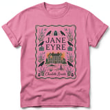 Jane Eyre Bookish Tee thumbnail 18