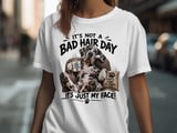 Bad Hair Day Great Dane Tee thumbnail 5