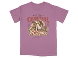 Western Soul Cowgirl: Grit & Grace T-Shirt thumbnail 5