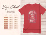 Feelin' Nauti Sailor Print thumbnail 6