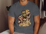 Cool Monster Squad Tee or Sweatshirt thumbnail 12