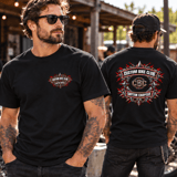 Your Bike Club | Custom Bike Shirt thumbnail 1