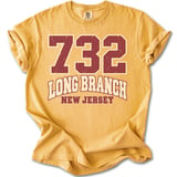 732 Long Branch NJ Tee thumbnail 9