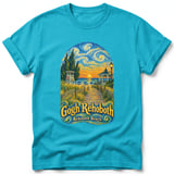 Gogh Rehoboth ~ Comfort Colors Premium Tee thumbnail 6