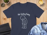 No Sailing Today Print thumbnail 3
