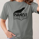 Pianist - Piano Design thumbnail 2