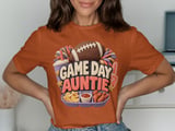 Game Day Auntie Tee or Sweatshirt thumbnail 10