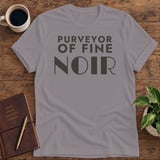 Purveyor of Fine Noir Softstyle Tee thumbnail 5