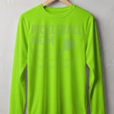 Pickleball Sport-Tek Long Sleeve Tee, Pickleball Mom (Noun) 1. Like a Normal Mom But Cooler, Sun Shield Shirt thumbnail 10