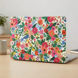 Wildflower Garden MacBook Case thumbnail 4