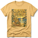 Golden Years ~ Comfort Colors Premium Tee thumbnail 7