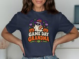Game Day Grandma Tee thumbnail 8