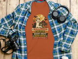 Halloween Nurse Night Shift Boo Crew Tee or Sweatshirt thumbnail 2