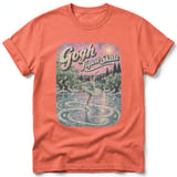 Gogh Figure Skate ~ Comfort Colors Premium Tee thumbnail 4