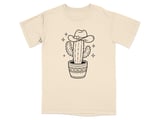 Desert Dapper Cactus T-Shirt thumbnail 10