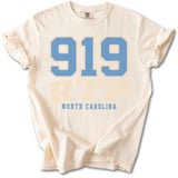 919 RTP North Carolina Tee thumbnail 12