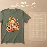 Coffee & Classics Tee thumbnail 14