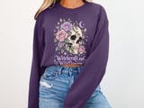 Witchcraft and Wildflowers Tee or Sweatshirt thumbnail 20