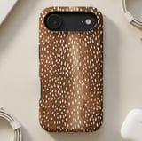 Spotted Fawn Print MagSafe® Phone Case thumbnail 4