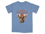 Ella Fella Club Vintage Western T-Shirt thumbnail 6