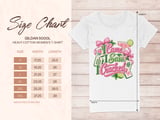 I Came I Saw I Cracked Mahjong Tee thumbnail 5