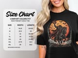Headless Horseman Tee thumbnail 2