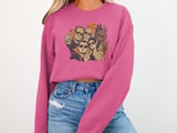 Monster Squad Selfie Tee thumbnail 11