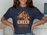 Cheer Mom Tee thumbnail 8