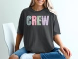 Registration Crew Pastel T-Shirt thumbnail 1