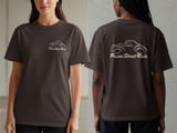 Pismo Street Rods Tee thumbnail 6
