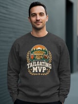 Tailgating MVP Tee or Sweatshirt thumbnail 20