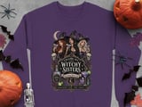 Calling All Witchy Sisters Print thumbnail 10