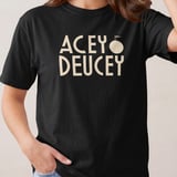 Acey Deucey Golf Design thumbnail 1