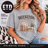 Weekends Are For Slowing Down PNG, Cozy Book Lover Sublimation, Weekend Chill Graphic, Hygge Homebody Shirt Design, Slow Living Clipart thumbnail 13