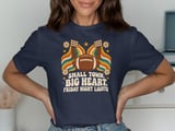 Small Town Friday Night Lights Tee thumbnail 8