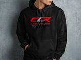Cash Lacombe Racing Hoodie thumbnail 1