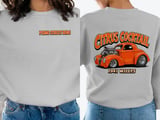 Pismo Street Rods Sweatshirt & Hoodie thumbnail 7