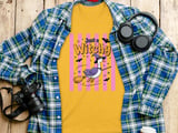 Just a Witchy Goose Tee thumbnail 5