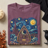 I Speak Fluent Paranormal Tee or Sweatshirt thumbnail 8
