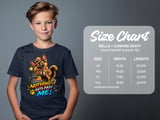 Nothing Gets Past Me Detective Chase Dog Tee thumbnail 16