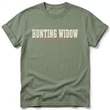 Hunting Widow Send Snacks Tee thumbnail 6
