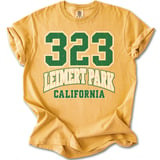323 Leimert Park CA Tee thumbnail 12